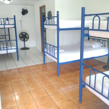 Buena Nota Hostel Jaco Ngoại thất bức ảnh