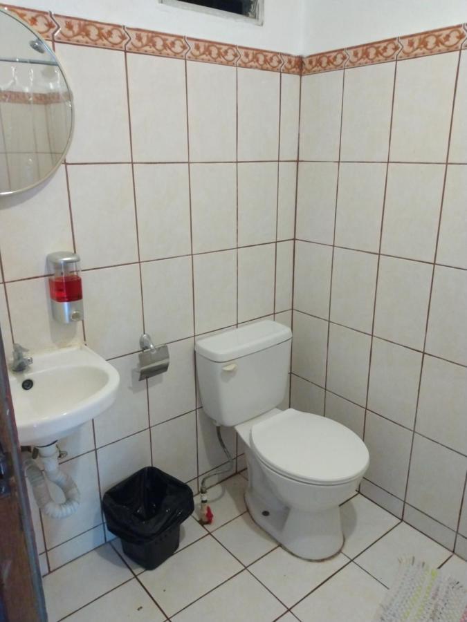 Buena Nota Hostel Jaco Ngoại thất bức ảnh