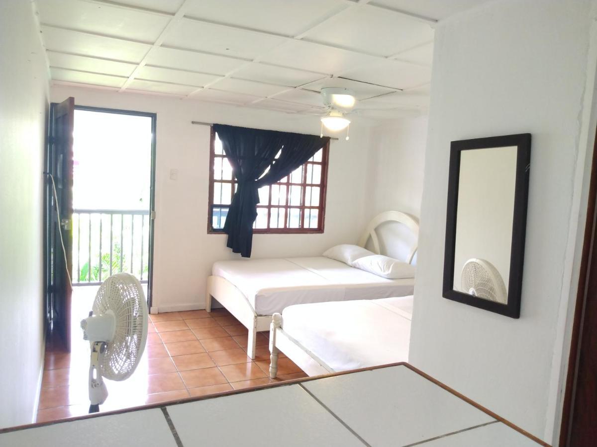 Buena Nota Hostel Jaco Ngoại thất bức ảnh