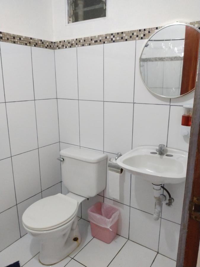 Buena Nota Hostel Jaco Ngoại thất bức ảnh