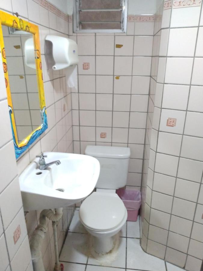 Buena Nota Hostel Jaco Ngoại thất bức ảnh