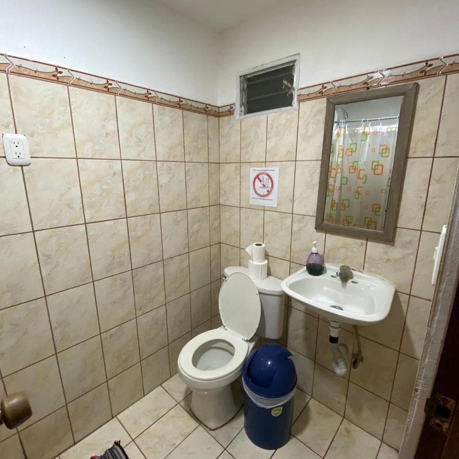 Buena Nota Hostel Jaco Ngoại thất bức ảnh